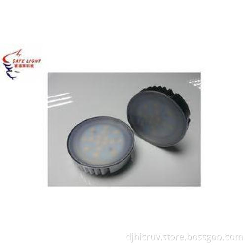 Energy Saving 6 W LED Kitchen Cabinet Downlights GX53 IP40